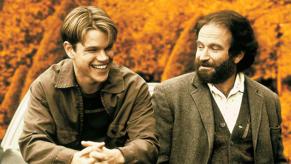 a treatise on good will hunting