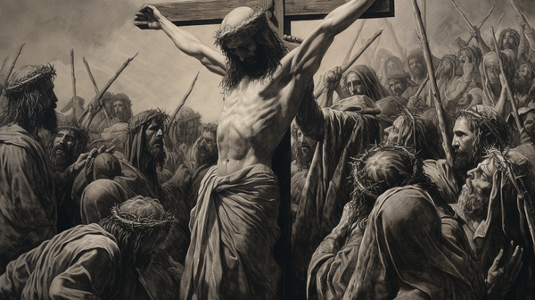 The New Covenant